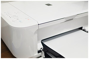 プリンタのイメージ